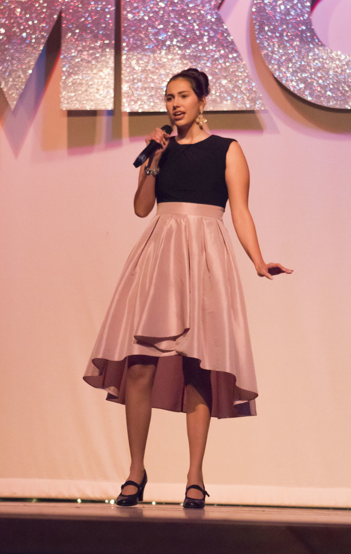 Miss Kings County 2018